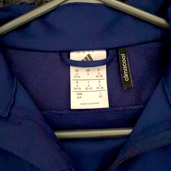 Adidas jackets - Picture 3 of 3